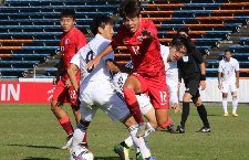 Nhận định, Soi kèo U23 Nhật Bản vs U23 Hong Kong 17h30 ngày 16/09: Lấy trứng chọi đá