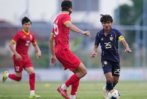 Nhận định, Soi kèo U23 Thái Lan vs U23 Kyrgyzstan 17h30 ngày 16/09: 1 điểm đáng mừng