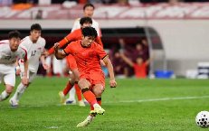 Nhận định, Soi kèo U23 Trung Quốc vs U23 Triều Tiên 17h00 ngày 16/09: Cửa trên thắng nhẹ
