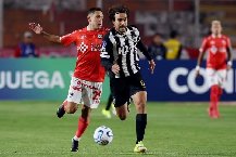 Nhận định, Soi kèo Vasco da Gama vs Santa Fe 05h00 ngày 16/09: Bán kết cho chủ nhà