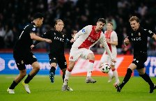 Soi kèo phạt góc Ajax vs Willem II, 01h00 ngày 16/9