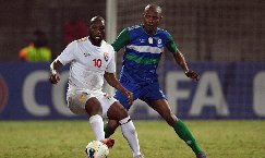 Nhận định Botswana vs Eswatini, Giao hữu quốc tế 21h00 ngày 16/10