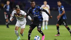 Nhận định Deportes Tolima vs Ind Santa Fe, vòng 17 giải VĐQG Colombia 8h20 ngày 16/10