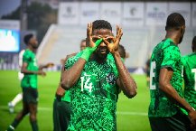 Nhận định Mozambique vs Nigeria, giao hữu quốc tế 22h00 ngày 16/10