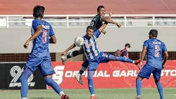 Nhận định PSPS Riau vs PSMS Medan, vòng 5 giải hạng 2 Indonesia 15h00 ngày 15/10
