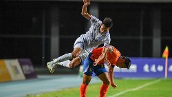 Nhận định Shanghai Jiading Huilong vs Shijiazhuang Gongfu, giải Hạng Nhất Trung Quốc 18h30 ngày 15/10