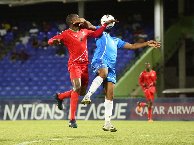 Nhận định St. Kitts and Nevis vs Sint Maarten, League B CONCACAF Nations League 06h00 ngày 16/10