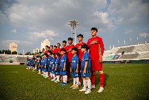 Nhận định U18 Hàn Quốc vs U18 Việt Nam, giải Giao hữu quốc tế 14h00 ngày 15/10