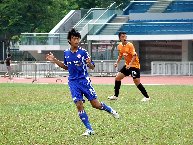 Nhận định Wing Yee vs Wong Tai Sin, vòng 1 giải VĐQG HongKong 12h30 ngày 15/10/2023 