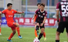 Nhận định Wuxi WuGou vs Liaoning Shenyang, vòng 26 giải hạng Nhất Trung Quốc 14h00 ngày 15/10