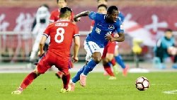 Nhận định Yanbian Longding vs Guangxi Pingguo Haliao, vòng 26 giải hạng Nhất Trung Quốc 14h00 ngày 15/10