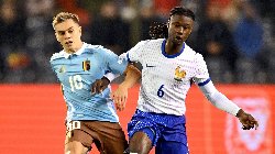 Kết quả bóng đá hôm nay 15/10: Pháp đánh bại Bỉ