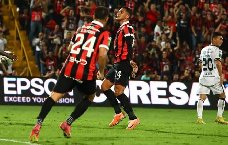 Nhận định, Soi kèo Alajuelense vs Municipal Liberia, 9h ngày 17/10