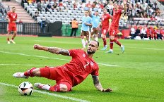 Nhận định, Soi kèo Belarus vs Luxembourg, 1h45 ngày 16/10