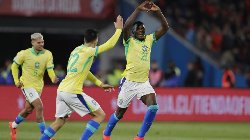 Nhận định, Soi kèo Brazil vs Peru, 7h45 ngày 16/10