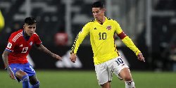 Nhận định, soi kèo Colombia vs Chile, 3h30 ngày 16/10