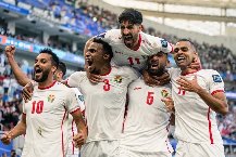 Nhận định, Soi kèo Jordan vs Oman, 23h00 ngày 15/10