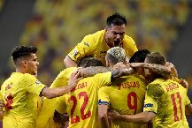 Nhận định, Soi kèo Lithuania vs Romania, 1h45 ngày 16/10