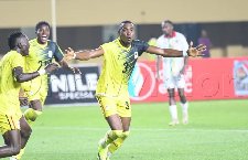 Nhận định, Soi kèo Nam Sudan vs Uganda, 20h00 ngày 15/10