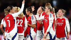 Nhận định, Soi kèo Nữ Arsenal vs Nữ Valerenga, 02h00 ngày 17/10