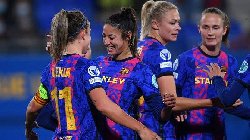 Nhận định, Soi kèo Nữ Barcelona vs Nữ Hammarby, 02h00 ngày 17/10