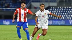 Nhận định, soi kèo Paraguay vs Venezuela, 6h ngày 16/10
