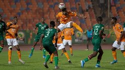 Nhận định, Soi kèo Sierra Leone vs Bờ Biển Ngà, 23h00 ngày 15/10