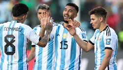 Soi kèo phạt góc Argentina vs Bolivia, 7h ngày 16/10