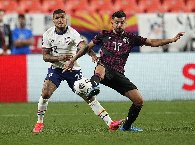 Soi kèo phạt góc Mexico vs Mỹ, 9h30 ngày 16/10