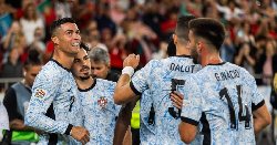 Soi kèo phạt góc Scotland vs Bồ Đào Nha, 1h45 ngày 16/10