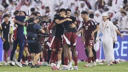 Châu Á xác định thêm 2 tấm vé dự World Cup 2026