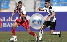 Nhận định, Soi kèo Al Ahli Amman vs Moab Club 23h00 ngày 16/10: Chủ nhà đi tiếp