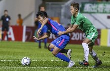 Nhận định, Soi kèo Hong Kong FC vs Tai Po 14h00 ngày 15/10: Đội khách đi tiếp