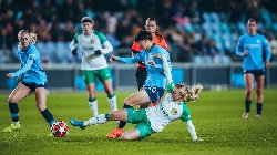 Nhận định, Soi kèo Nữ Brann vs Nữ Hammarby 23h00 ngày 16/10: Khó lật thế cờ