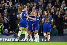 Nhận định, Soi kèo Nữ Chelsea vs Nữ Paris, 2h00 ngày 16/10: Chiến thắng đầu tay