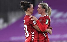 Nhận định, Soi kèo Nữ Koln vs Nữ Leverkusen 23h00 ngày 16/10: Khách khó chiến thắng