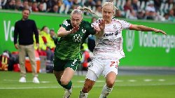 Nhận định, Soi kèo Nữ Valerenga vs Nữ Wolfsburg, 23h45 ngày 15/10: Khó thắng đậm