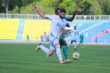 Nhận định, Soi kèo Taraz vs AKAS Almaty 17h00 ngày 16/10: Chủ nhà phục thù
