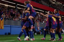 Soi kèo phạt góc Nữ Roma vs Nữ Barcelona, 2h ngày 16/10