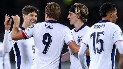 Vùi dập Latvia, ĐT Anh chính thức có vé dự World Cup 2026