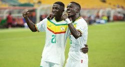 Xác định 9 đại diện châu Phi giành vé dự World Cup 2026