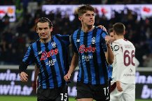 Nhận định, Soi kèo Atalanta vs Pafos 02h00 ngày 16/10: Chủ nhà thắng nhẹ