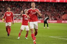Nhận định, Soi kèo Benfica vs Celtic 02h00 ngày 16/10: Chủ nhà áp đảo toàn diện