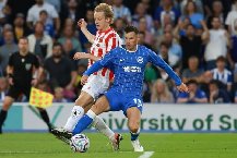 Nhận định, Soi kèo Brighton vs Kauno Zalgiris 02h00 ngày 16/10: Đẳng cấp chênh lệch