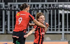 Nhận định, Soi kèo Brommapojkarna vs Djurgardens 00h00 ngày 17/10: Ca khúc khải hoàn