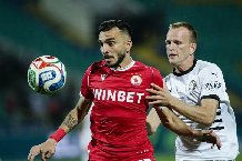 Nhận định, Soi kèo CSKA Sofia vs Monaco 23h45 ngày 15/10: Khó tạo cách biệt 