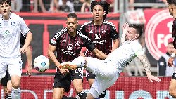 Nhận định, Soi kèo Energie Cottbus vs Nurnberg 23h30 ngày 16/10: Mở tiệc đãi khách