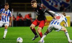 Nhận định, Soi kèo Heerenveen vs Excelsior 01h00 ngày 17/10: Khách thắng trong mưa bàn