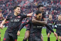 Nhận định, Soi kèo Lech Poznan vs Leverkusen 23h45 ngày 15/10: Khách không khách khí
