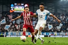 Nhận định, Soi kèo Marseille vs Olympiacos 02h00 ngày 16/10: Chia điểm